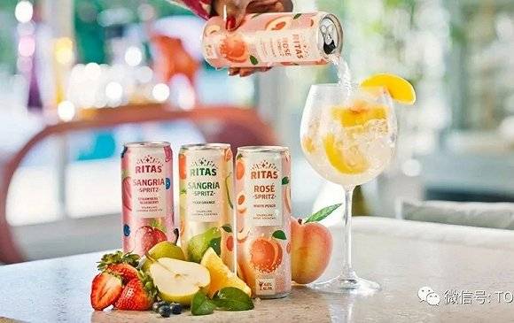 主意|当酒品牌开始打女性的主意