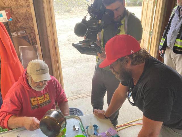 美国男星录制节目时猝死，死因疑为突发心脏病