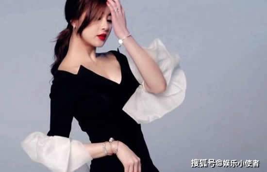 原创姜素拉未婚夫是医生 长相帅气十足暖男两人相恋细节曝光