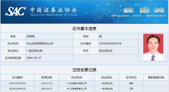 暂停|“四宗罪”处罚落定！中山证券6名高管被“点名”、3大业务被暂停