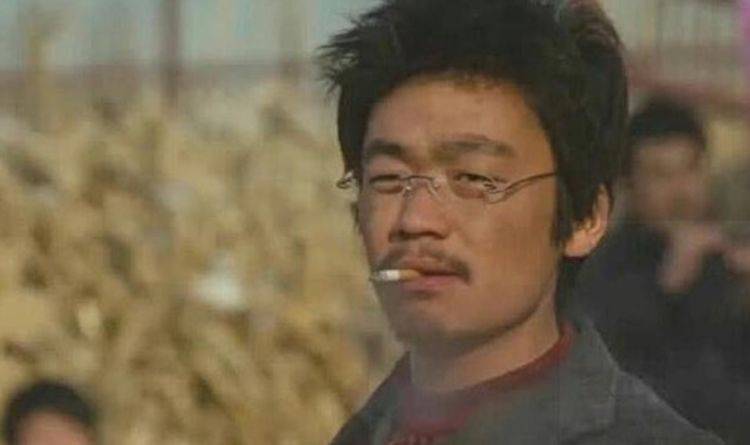 "济公"吃臭肉,星爷哭笑不得,王宝强生活无奈,演技全在脸上了