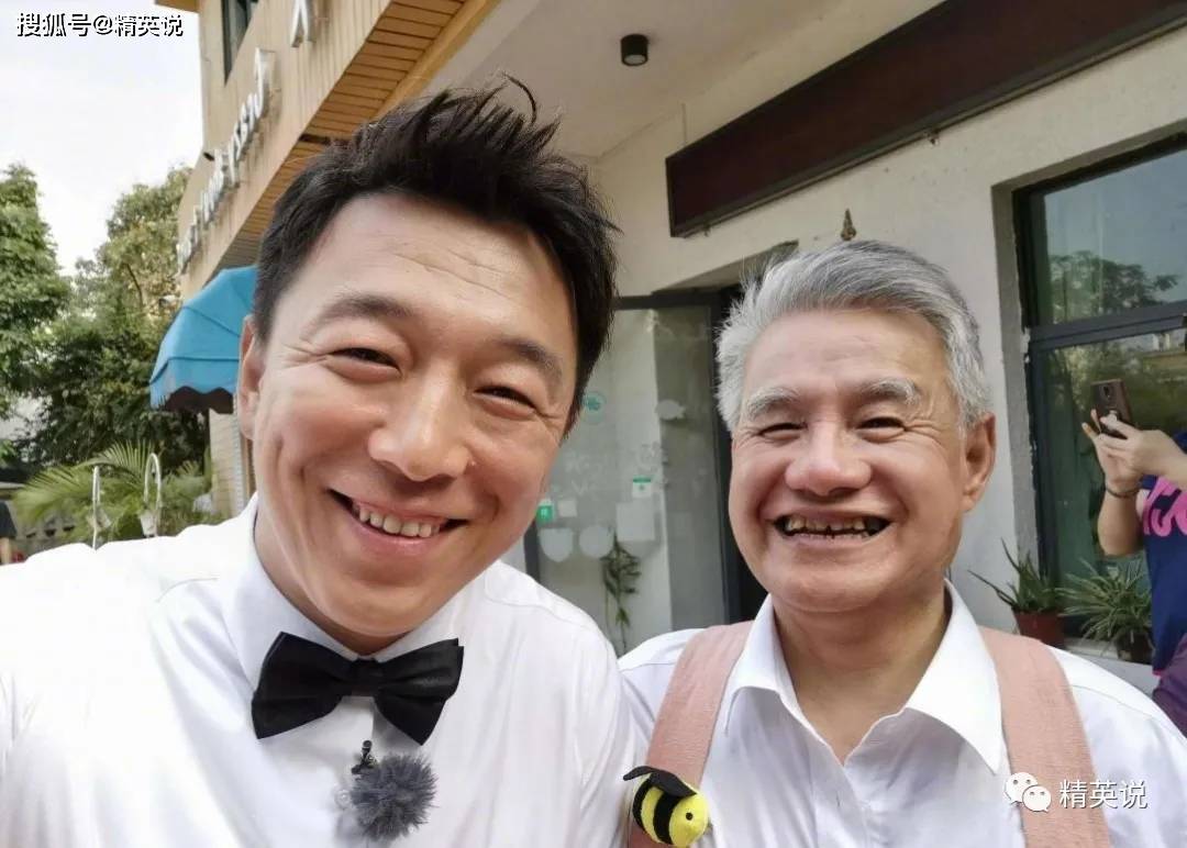 来源|年度最泪目9.5分国综，揭开1000万中国家庭的隐痛...黄渤1天痛哭3次