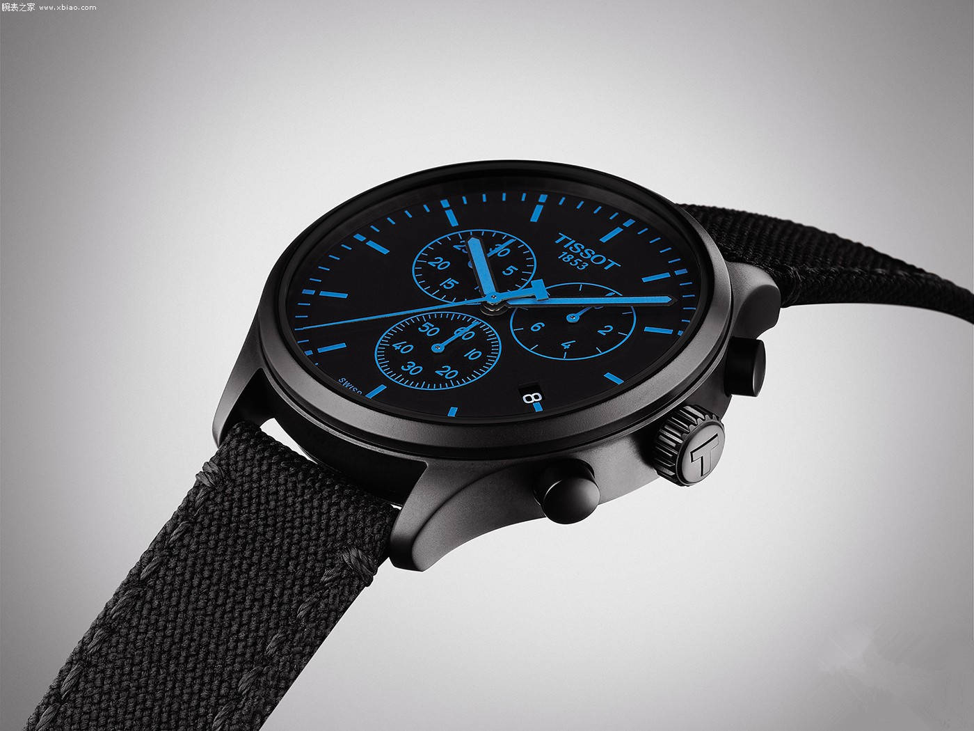 旗舰|TISSOT瑞士天梭表2020年旗舰新品，搜狐时尚现场直击