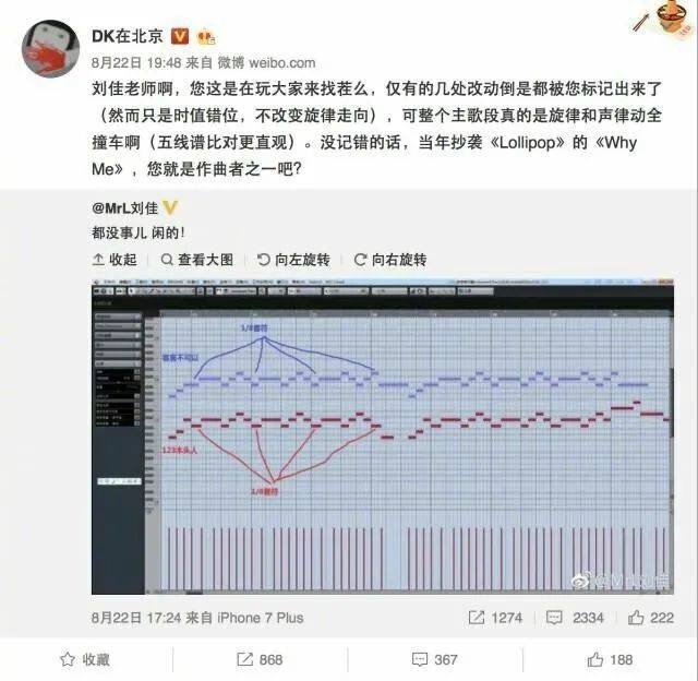 牛奶咖啡|原创何洛洛抄袭牛奶咖啡？这事跟刘佳有点关系