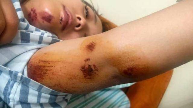 三岁小儿景区小便引发血案：不就是一泡童子尿，至于吗