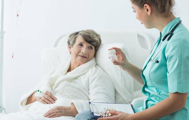 原创有高血压的人，在预防脑血管疾病时，容易遇到的4个误区