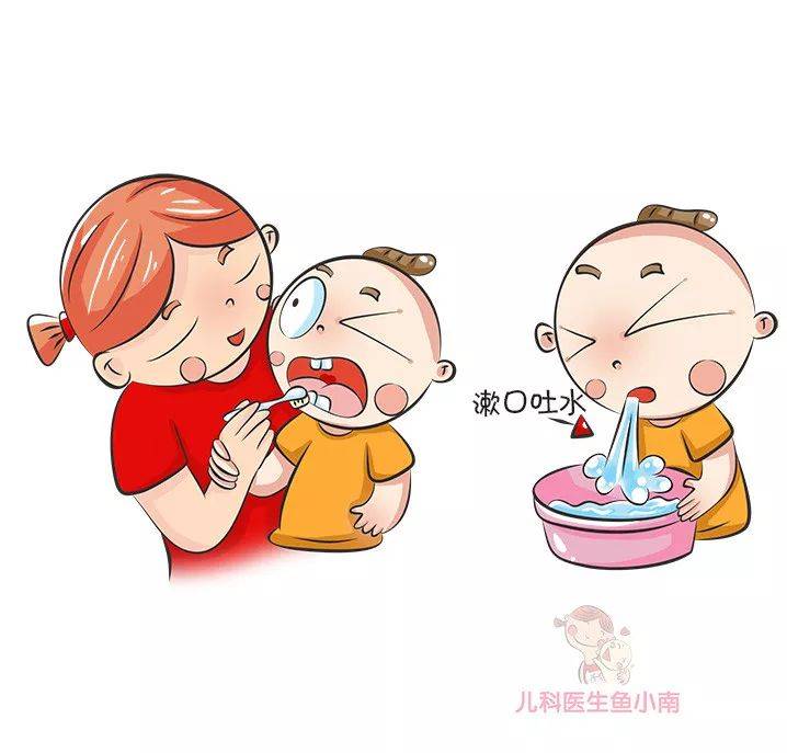 含氟|宝宝牙膏你真的会选？要不要选含氟的？这 3 件事很多爸妈忽略了