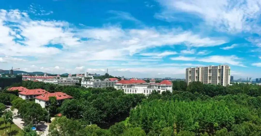 学科|潜力无限！五所“双一流”预备役高校齐亮相！优势学科