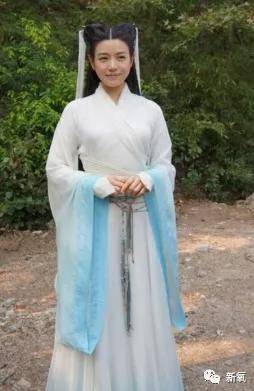 娜扎|娜扎突然被哪位高人指教了？刘亦菲天仙的地位怕是要保不住了...