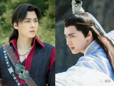 娜扎|娜扎突然被哪位高人指教了？刘亦菲天仙的地位怕是要保不住了...