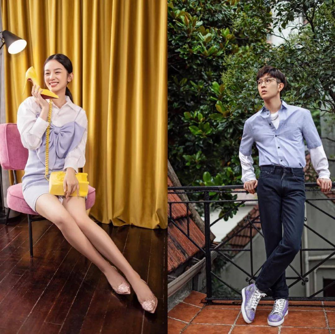 红色|七夕送礼指南| 情人节不知如何送礼？快收下这份秘籍给爱情升温吧～