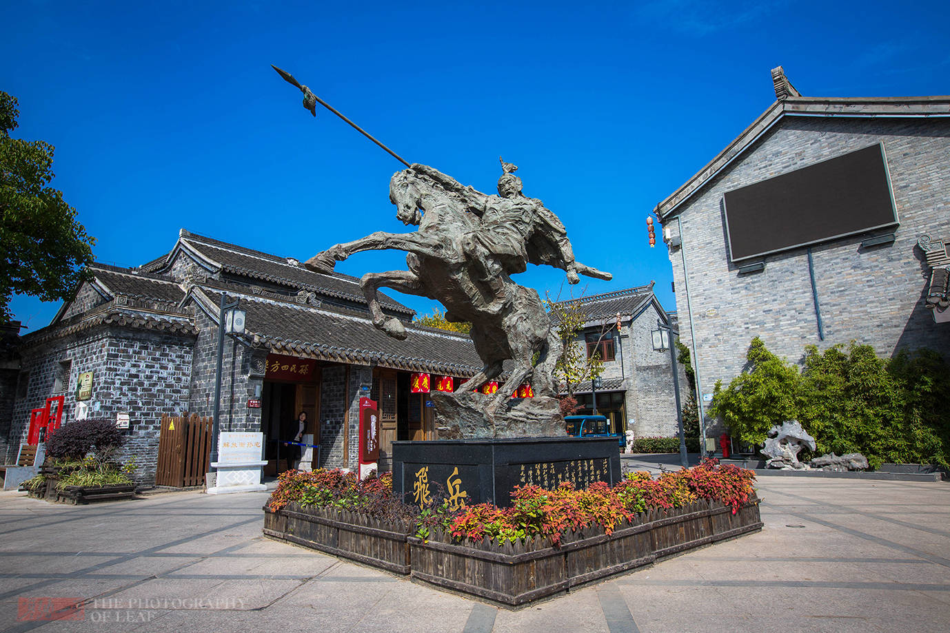 雕花|江苏最容易被忽视的名楼,被誉为“江左第一楼”,精美程度令人惊叹