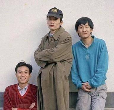 谢园去世3t公司少了核心股东上世纪90年代京派喜剧令人怀念