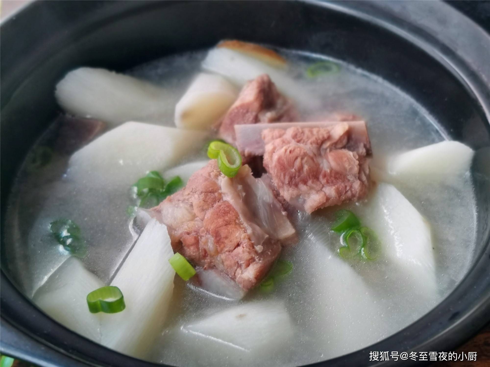 藕片|家里餐桌上要经常出现这几种蔬菜，清淡滋润处暑节气干燥