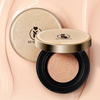 彩妆|英国品牌希幻妮彩妆底层 属于亚洲人的配方