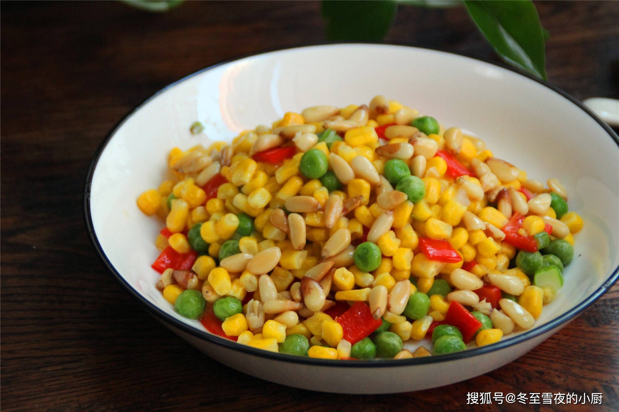 藕片|家里餐桌上要经常出现这几种蔬菜，清淡滋润处暑节气干燥