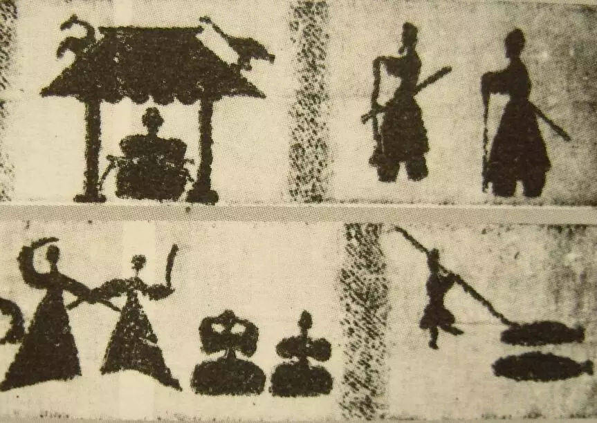 古代|说说后宫“佳丽三千”的皇帝，为何要称自己为“寡人”？