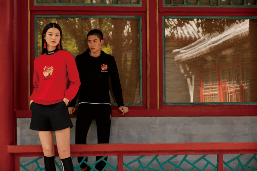 比音勒芬|比音勒芬秋季上新！宫廷风穿搭，让你与众不同