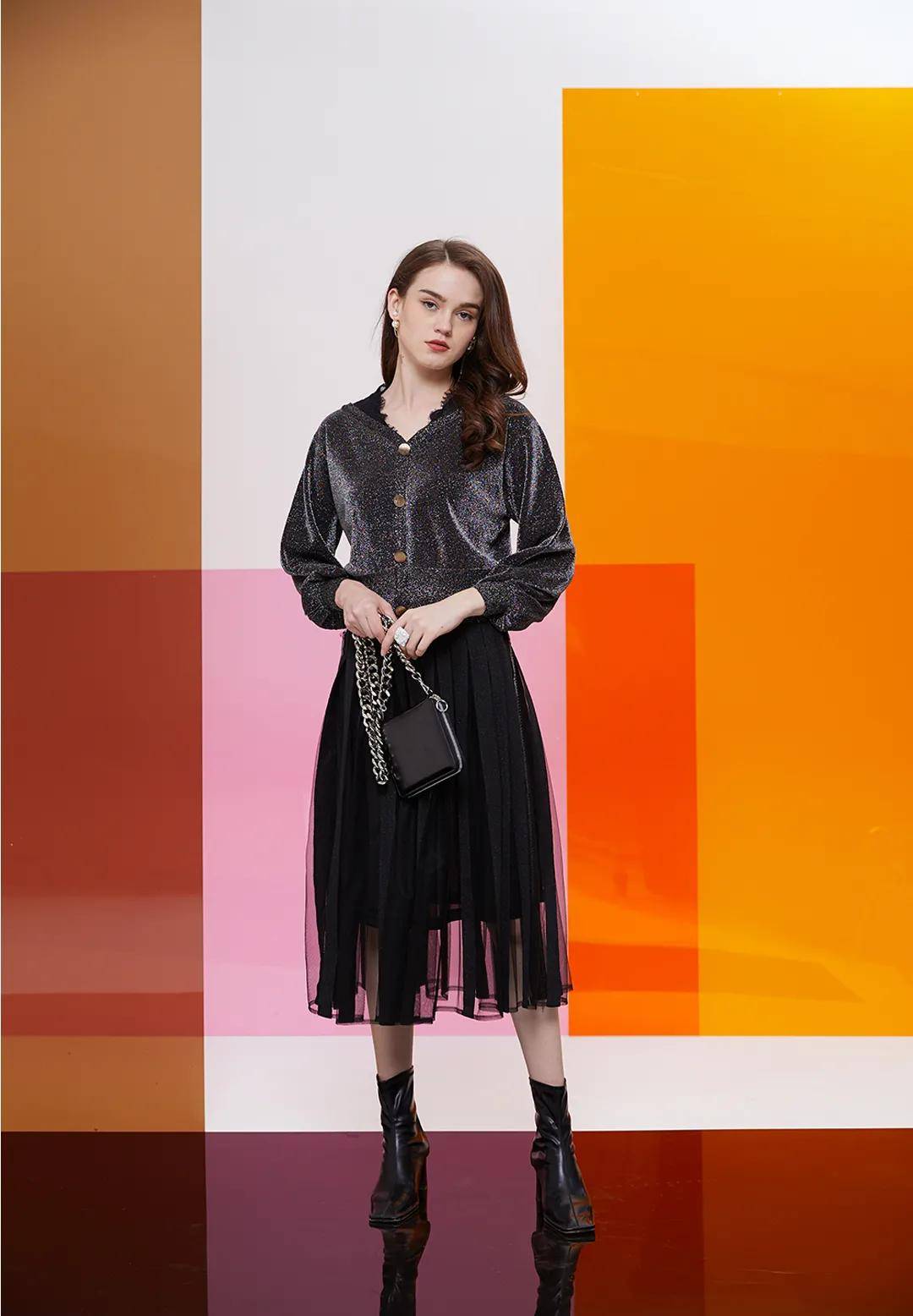 生活|蕾朵 | 七夕为你写情诗