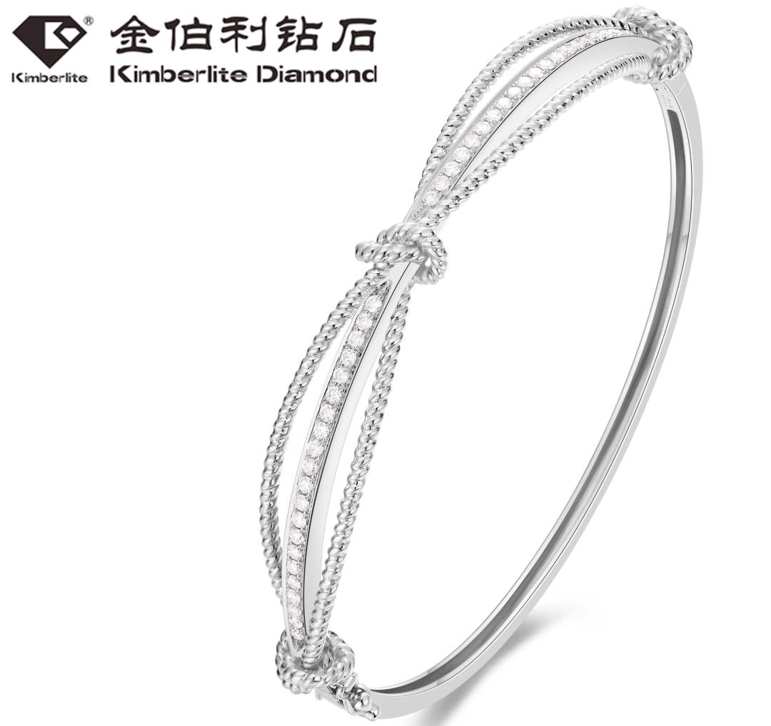 钻石|00后的“第一枚钻石”，不必等到结婚