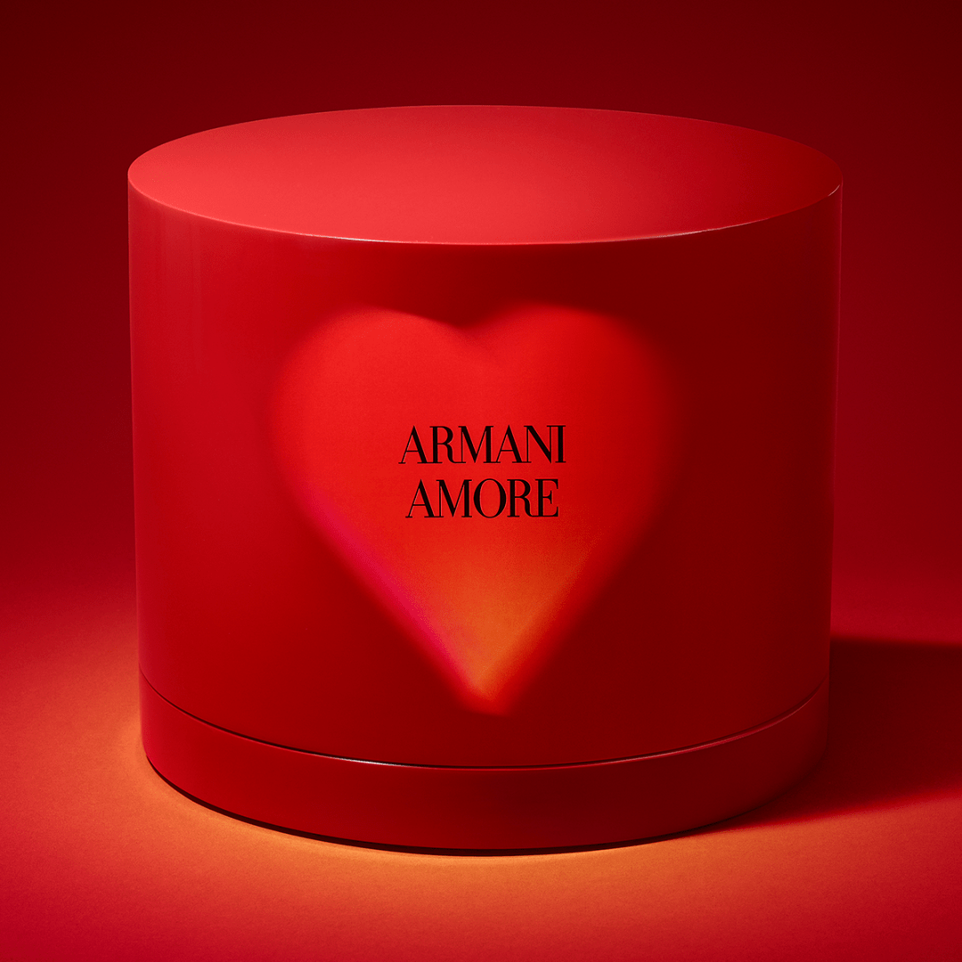 红色|七夕送礼指南| 情人节不知如何送礼？快收下这份秘籍给爱情升温吧～