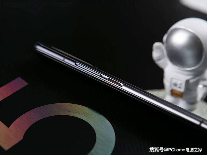 旗舰|排位上分不二之选 疾速旗舰iQOO 5全面评测