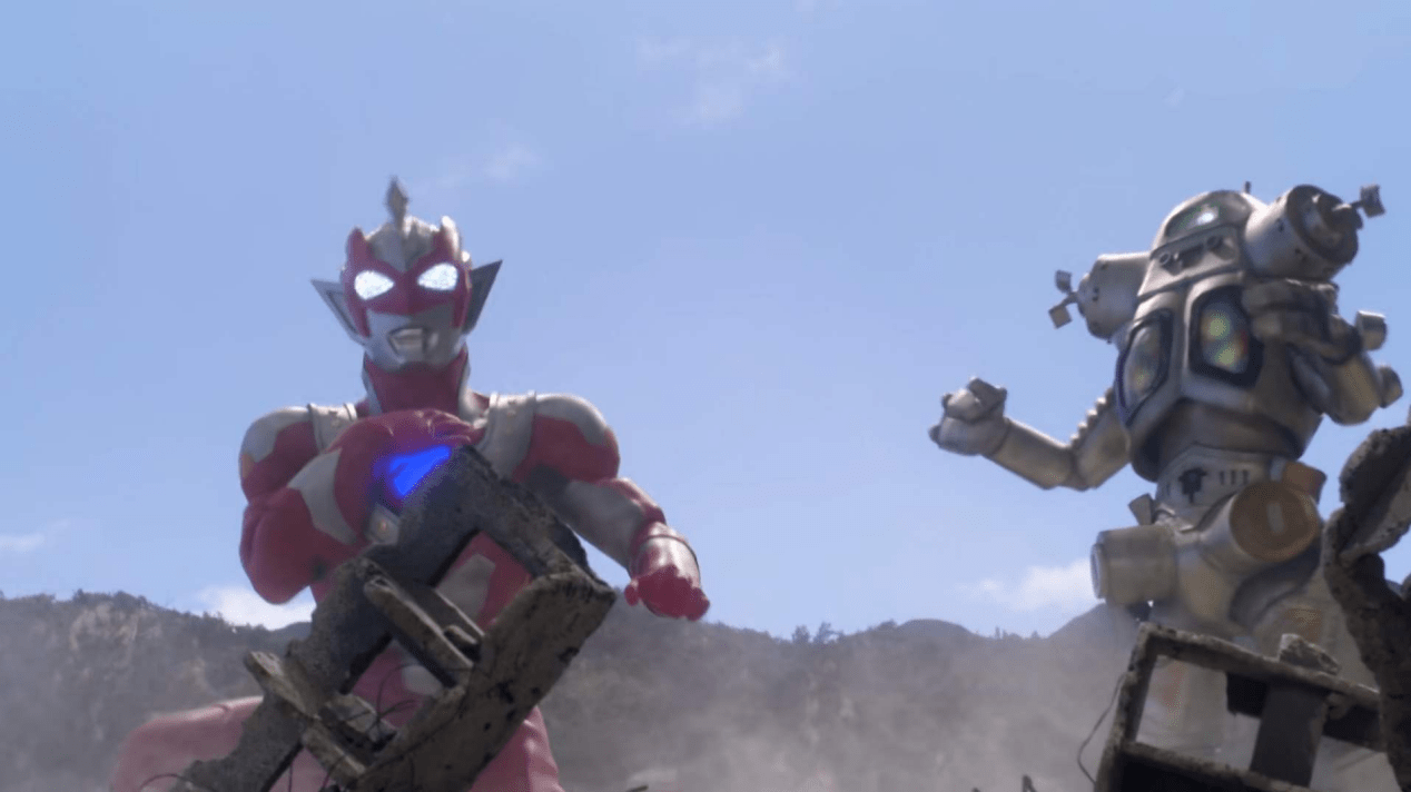 奥特兄弟排行_奥特兄弟官职大小排名,雷欧垫底,赛文奥特曼身份很特殊!