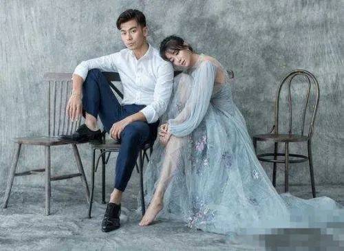 金巧巧|原创跟金巧巧蒋勤勤并称北影三朵花，半张脸都花了，都挡不住她的美貌