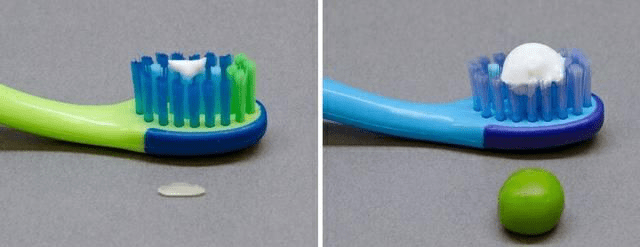 测评|应该给宝宝选择哪种牙膏呢？预防龋齿