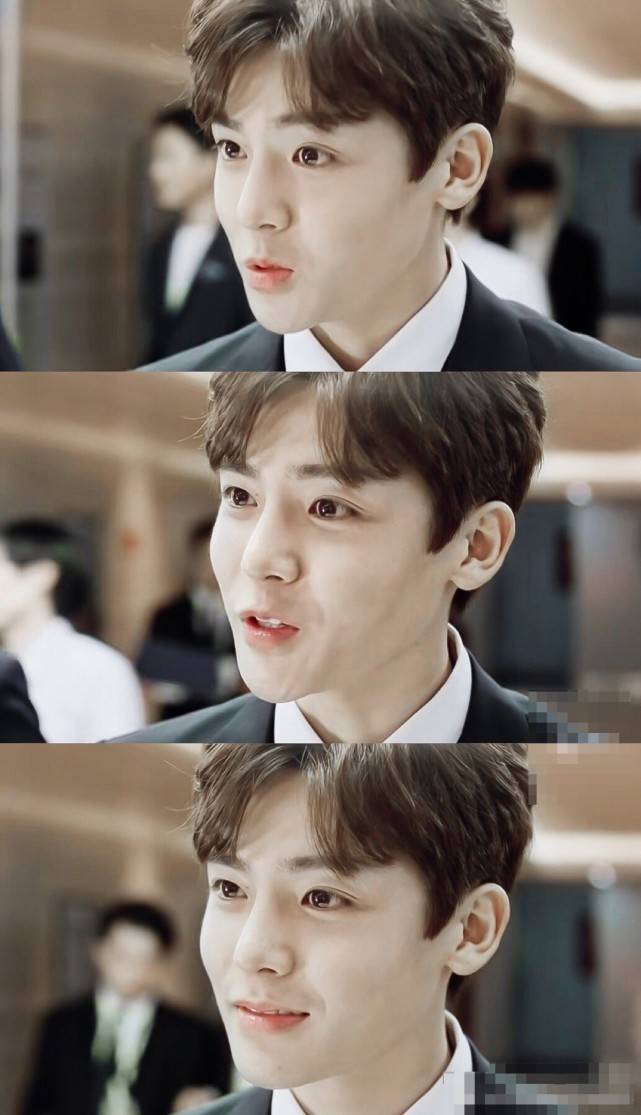 侯明昊|原创这部《盗墓笔记》被大家吐槽丑，如今张起灵火了，吴邪也要来霸屏