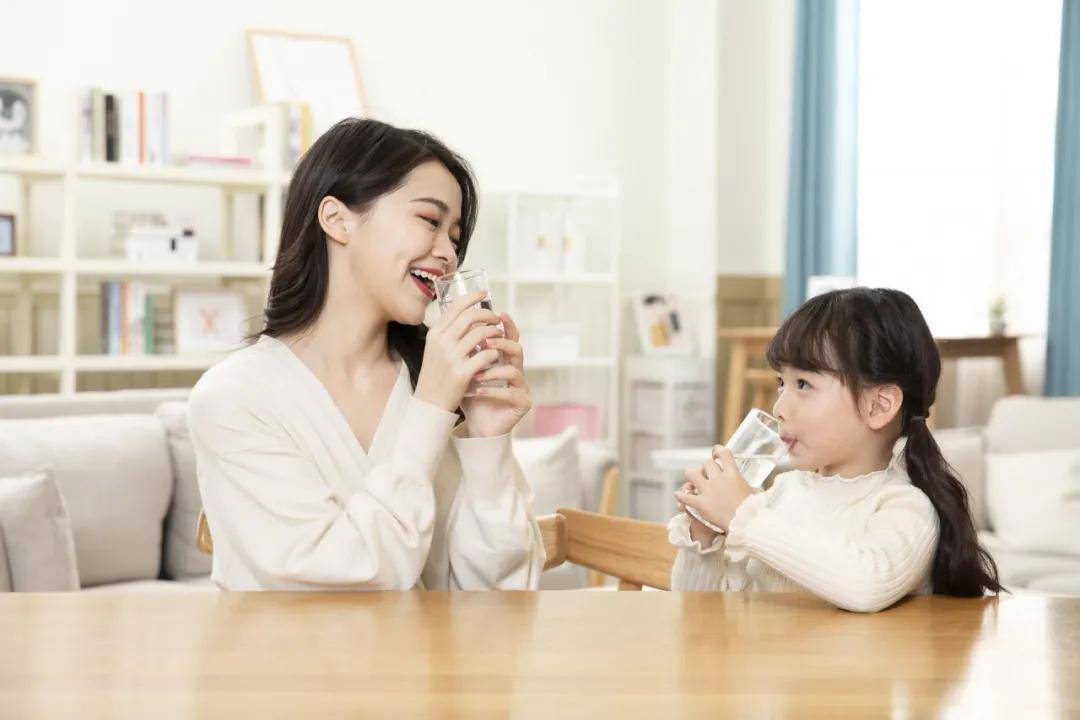 小孩子|只需关注这几点！了解宝宝健康情况