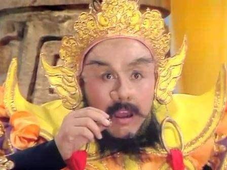 佛祖|八戒对如来说的最霸气的话是什么？弄得佛祖差点下不了台