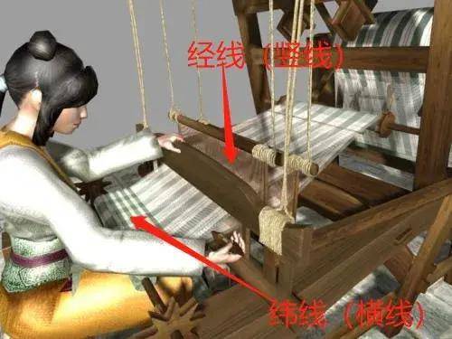 纺织|别人过七夕你加班？别难过，织女其实和你一样惨