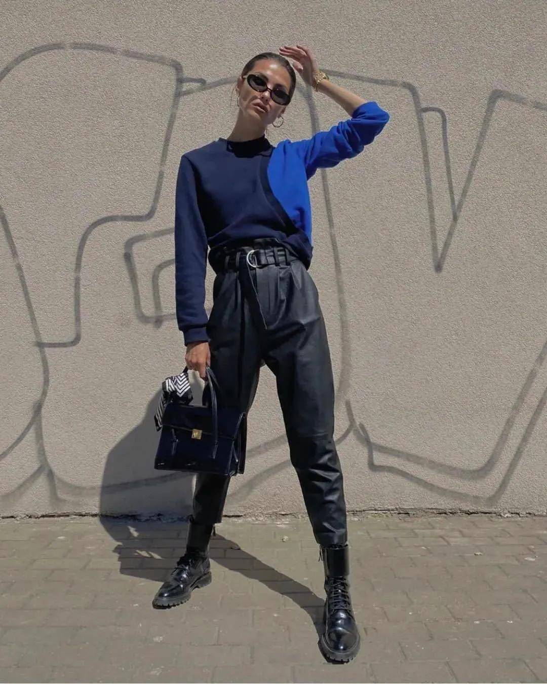 小白|今年早秋，打败小白鞋，这双鞋谁穿谁先美！