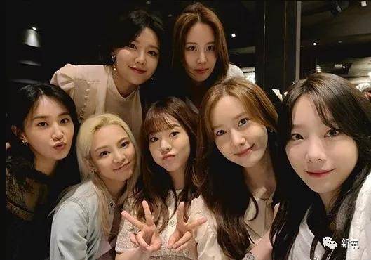 徐贤|从小土妹逆袭成神颜财阀公主，这位爱豆的换头思路请反复朗诵800遍！