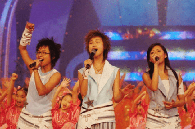 李宇春|李宇春、张靓颖,你们凭什么当导师