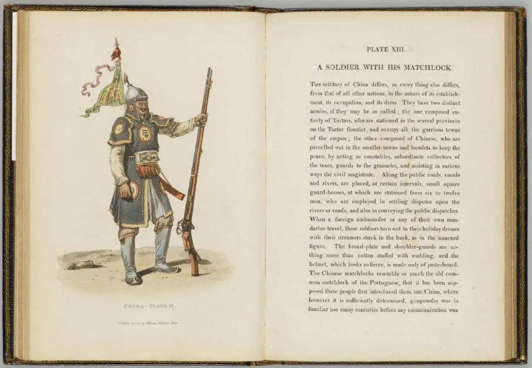 洋人|从跪到不跪，洋人在清朝是如何“站起来”的