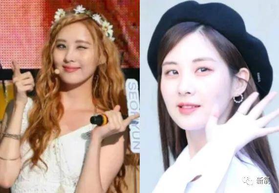 徐贤|从小土妹逆袭成神颜财阀公主，这位爱豆的换头思路请反复朗诵800遍！