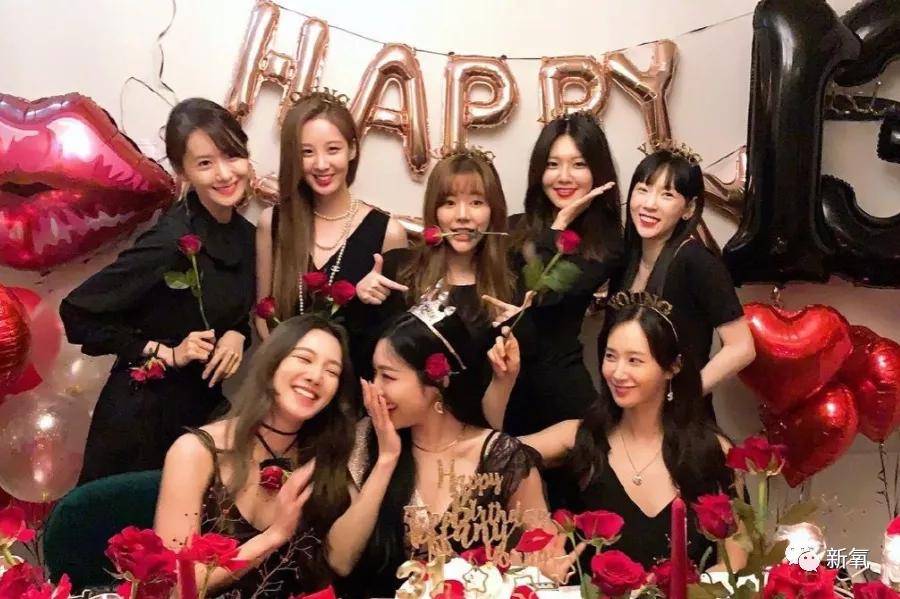 徐贤|从小土妹逆袭成神颜财阀公主，这位爱豆的换头思路请反复朗诵800遍！