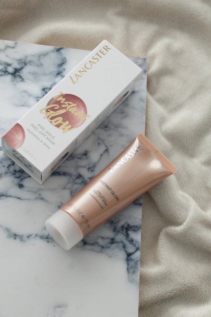 Time|都会女子的治愈时光：这些面膜能让你一天后尽情享受Me Time