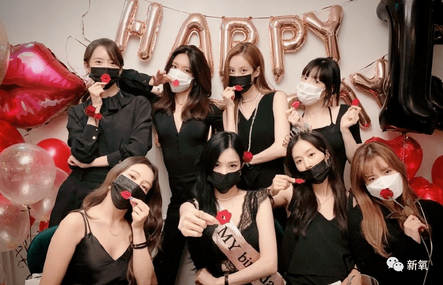 徐贤|从小土妹逆袭成神颜财阀公主，这位爱豆的换头思路请反复朗诵800遍！