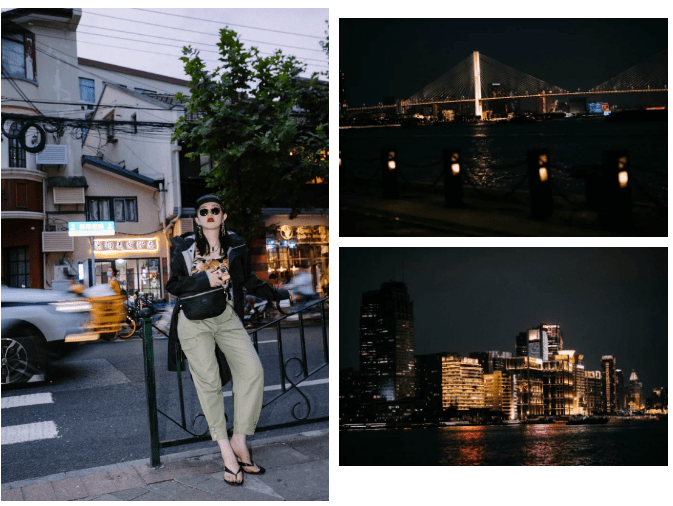 城市|这样才终活成喜欢的自己。还好，三十而已