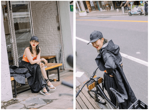 城市|这样才终活成喜欢的自己。还好，三十而已