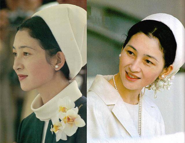 日本皇后美智子:磨坊姑娘嫁入皇室,婆婆苛待40年,曾患