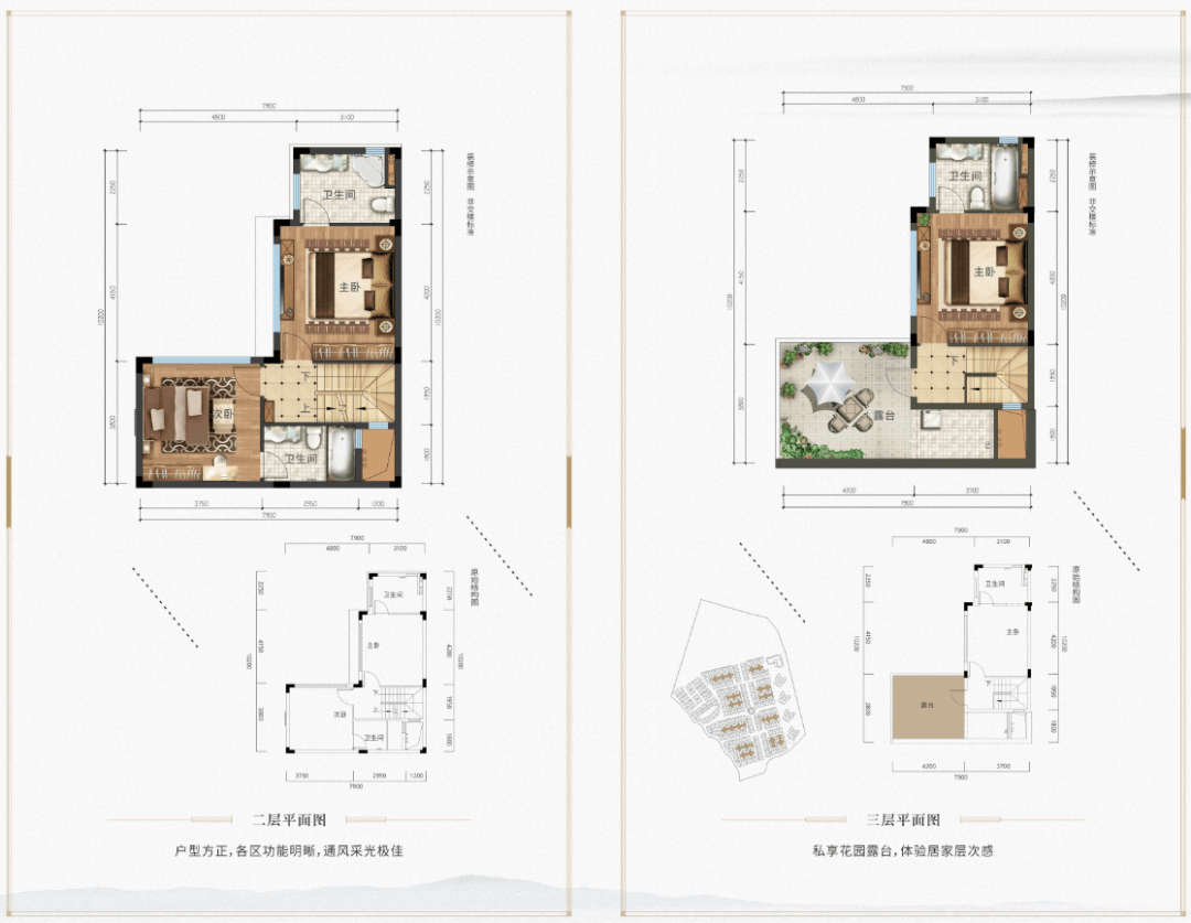 罗浮山十里方圆详情图文解析_康养