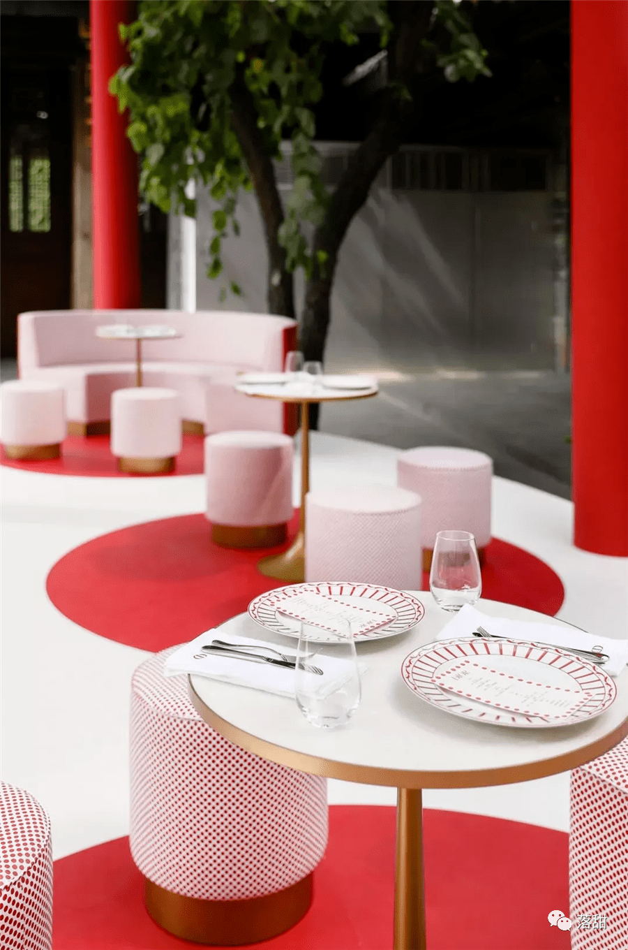 杂谈|杂谈 | 你会不会在乎：盘子和甜品配不配？