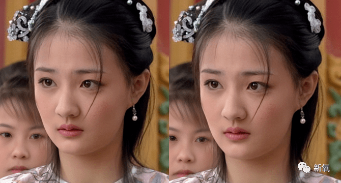 do|艳压杨超越？演天下第一美？脸do成这样还被夸清纯斩男第一人...