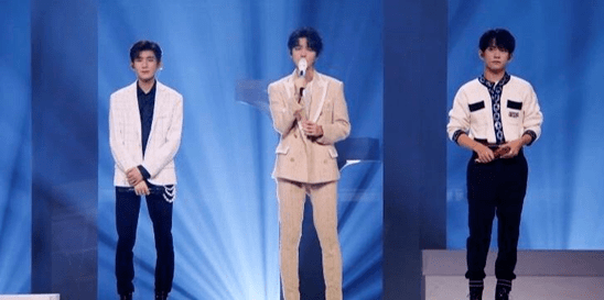 工具|原创TFBOYS七周年演唱会被老板当赚钱工具，录播卖票分三等，还奶公司新人