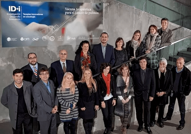 疫苗|唯一全民免费医疗国家，古巴成功研发肺癌疫苗，患者生存率翻倍！