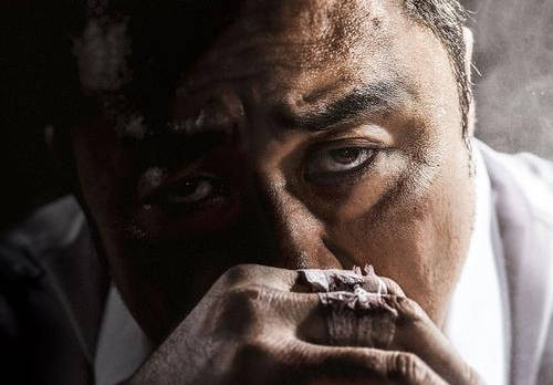 韩国电影《非卖品》由马东锡、宋智孝、金圣武等主演,展现了一种新思路。